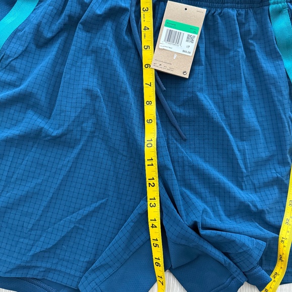 New! Nike Dri-Fit ~ Sabrina Ionescu Basketball Shorts!  Women's/Unisex XL FV3189 - Picture 11 of 13